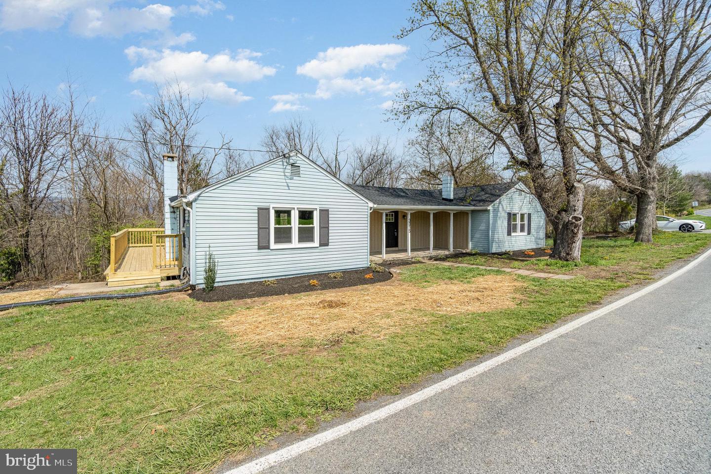 3815 Crottlestown Rd