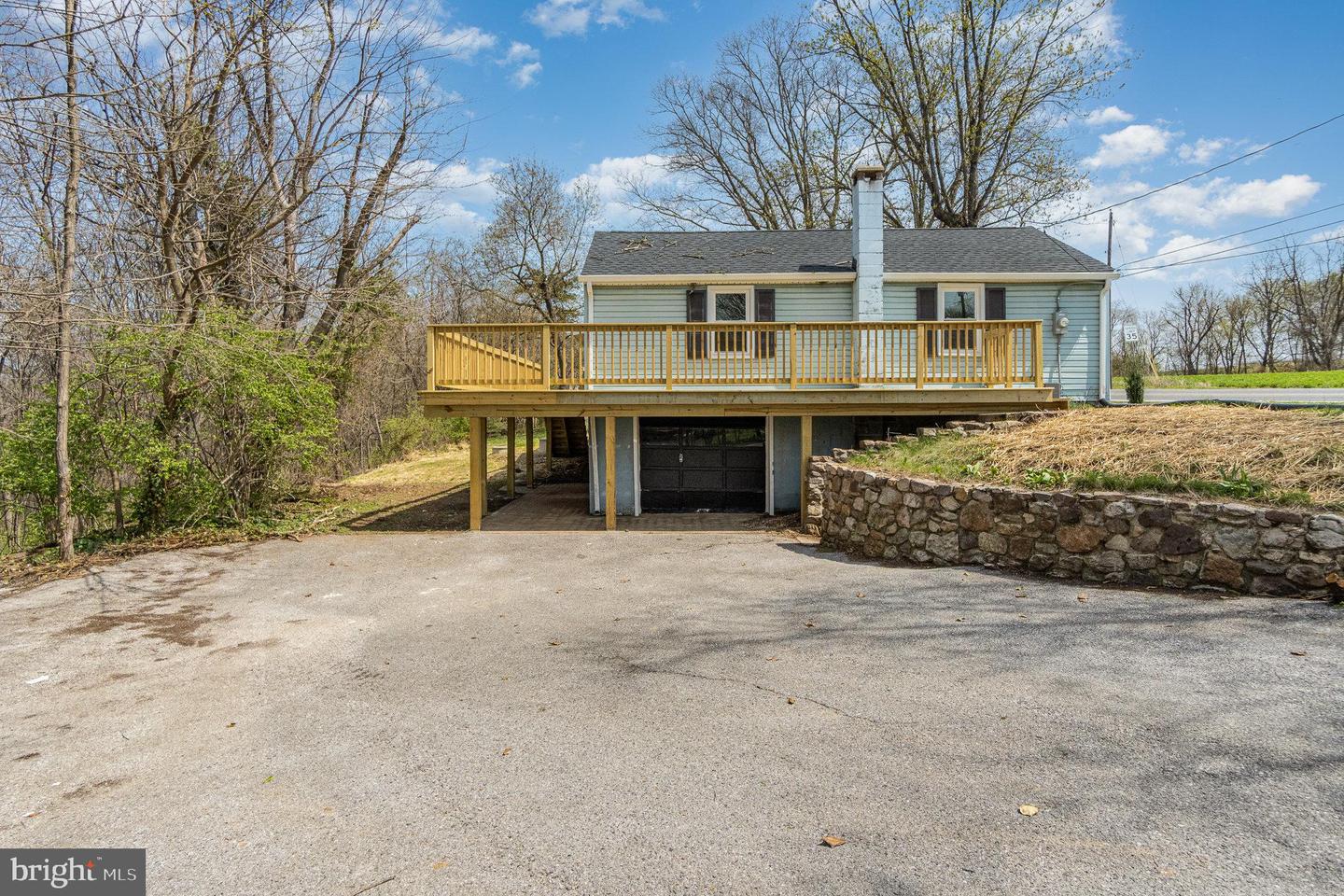 3815 Crottlestown Rd