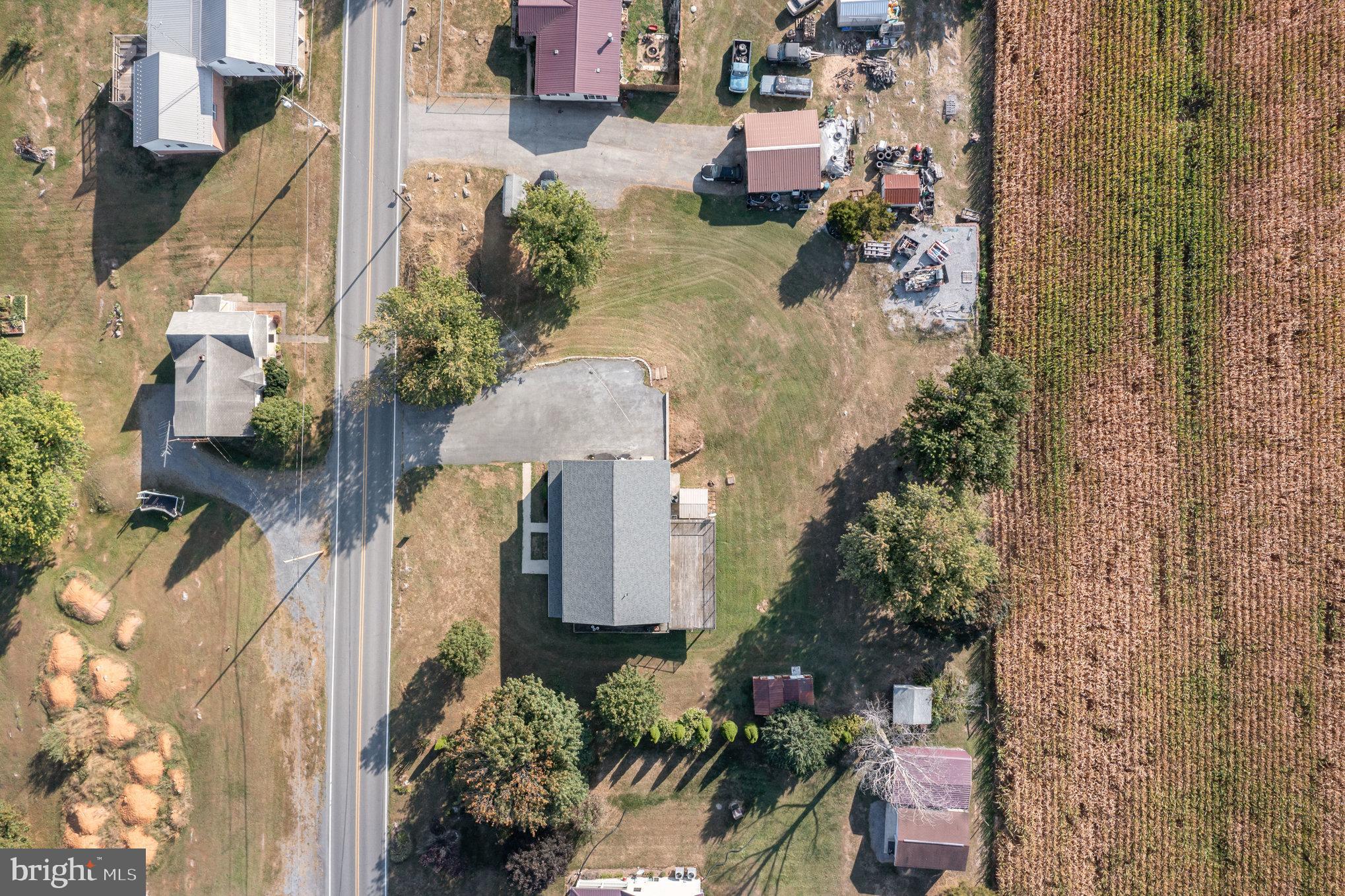 14287 RIDGE ROAD