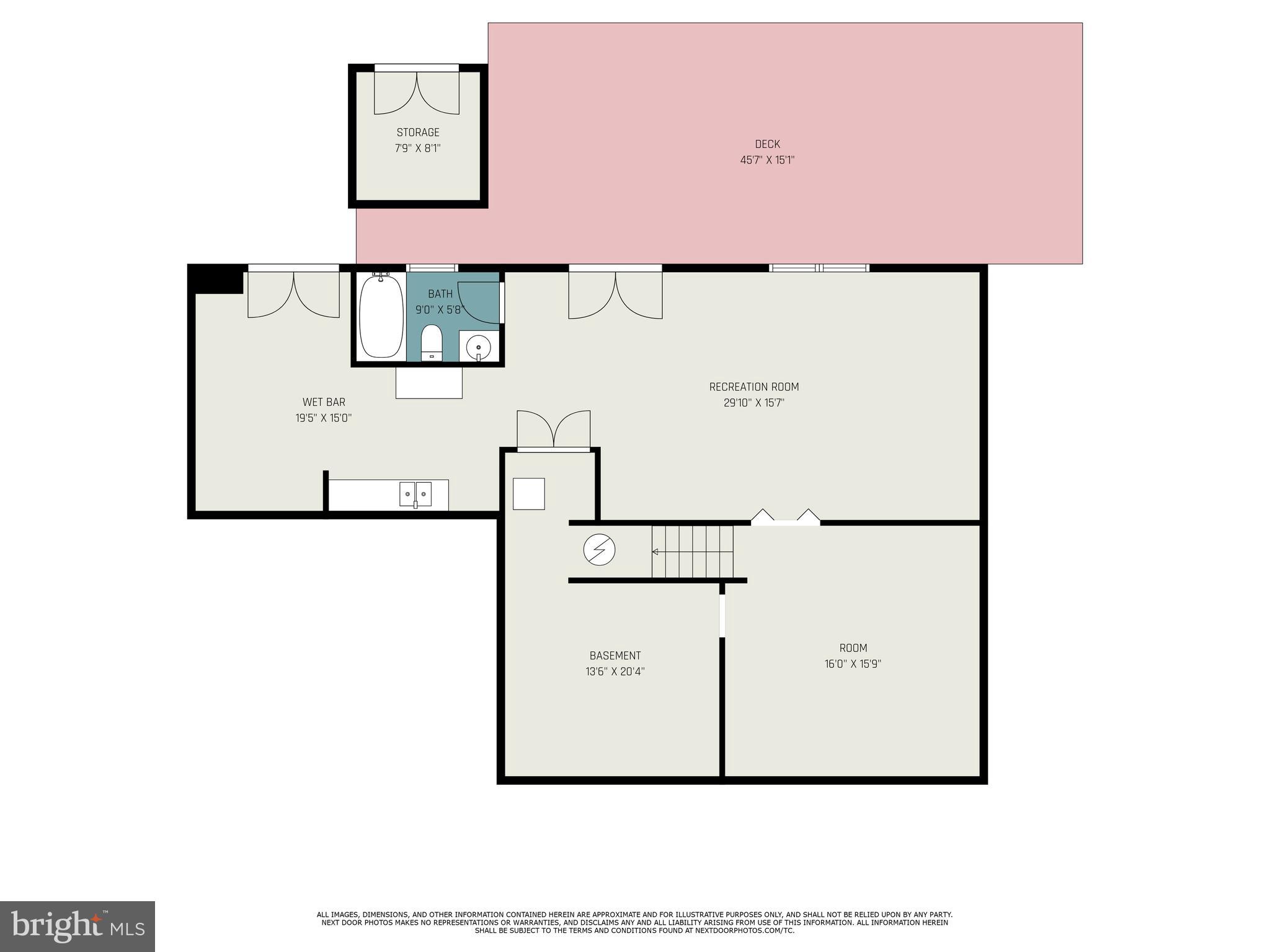 14287 RIDGE ROAD