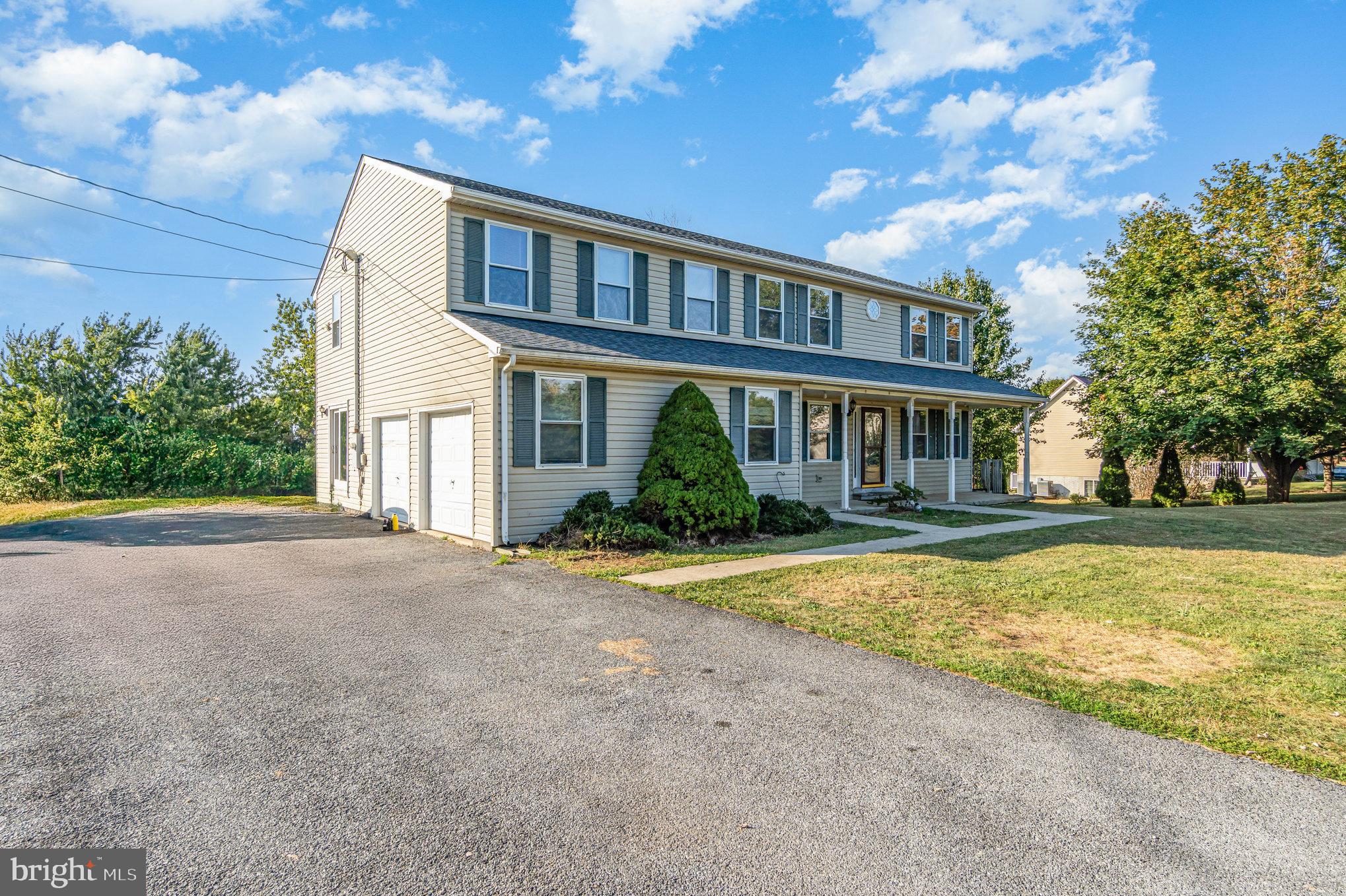 14287 RIDGE ROAD