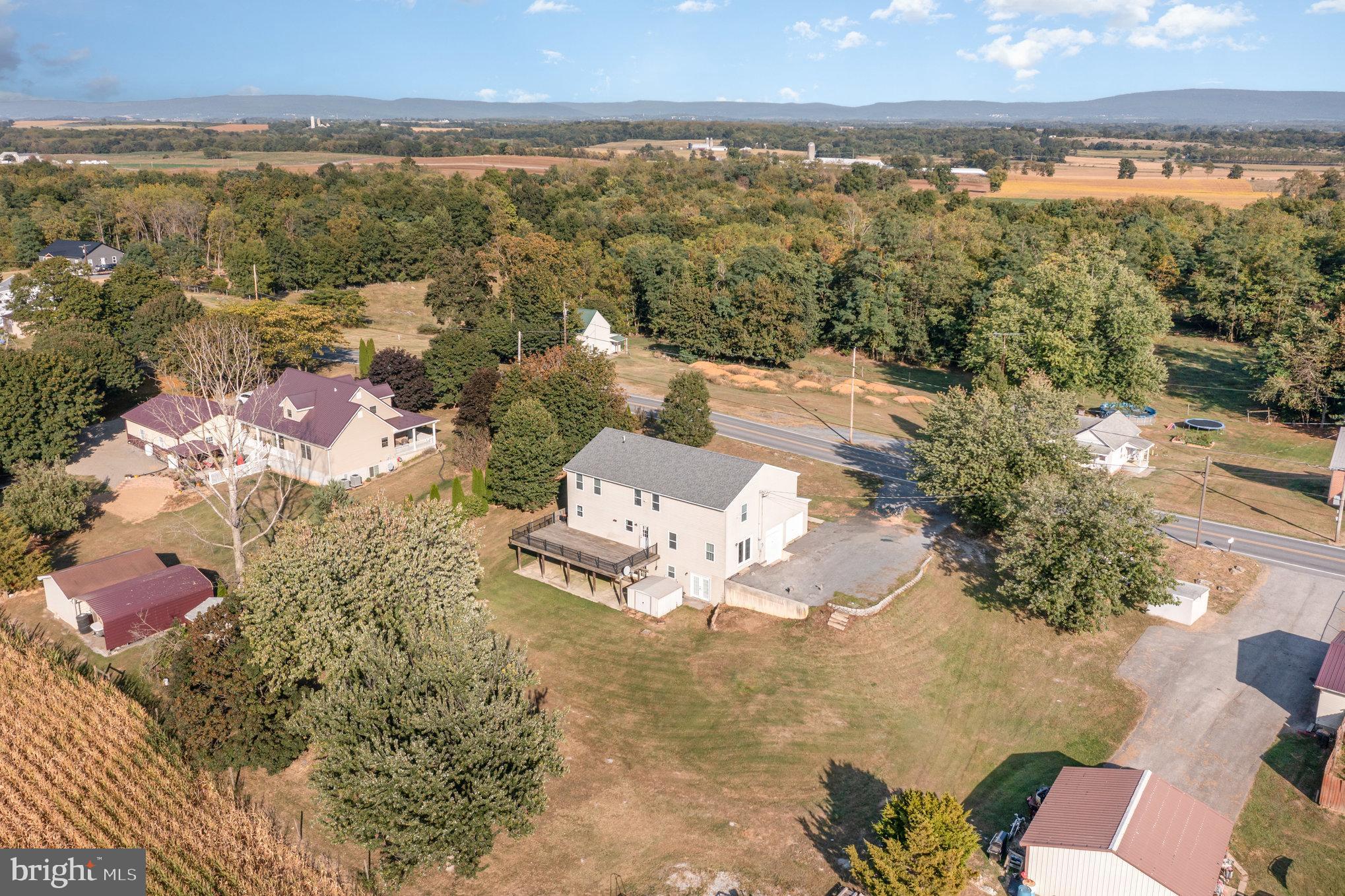 14287 RIDGE ROAD