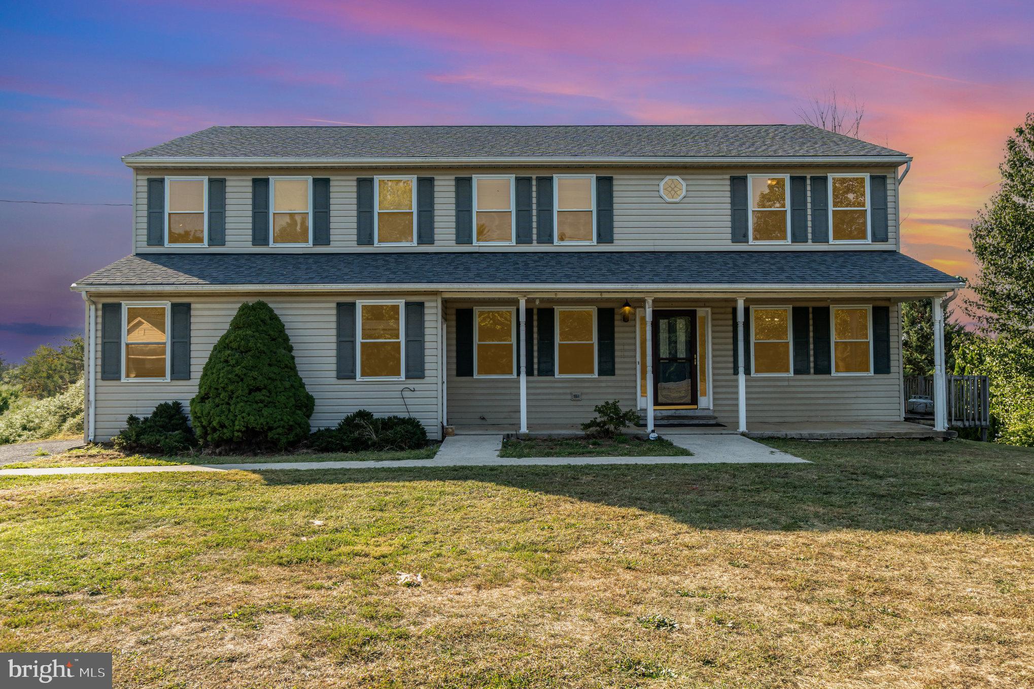 14287 RIDGE ROAD