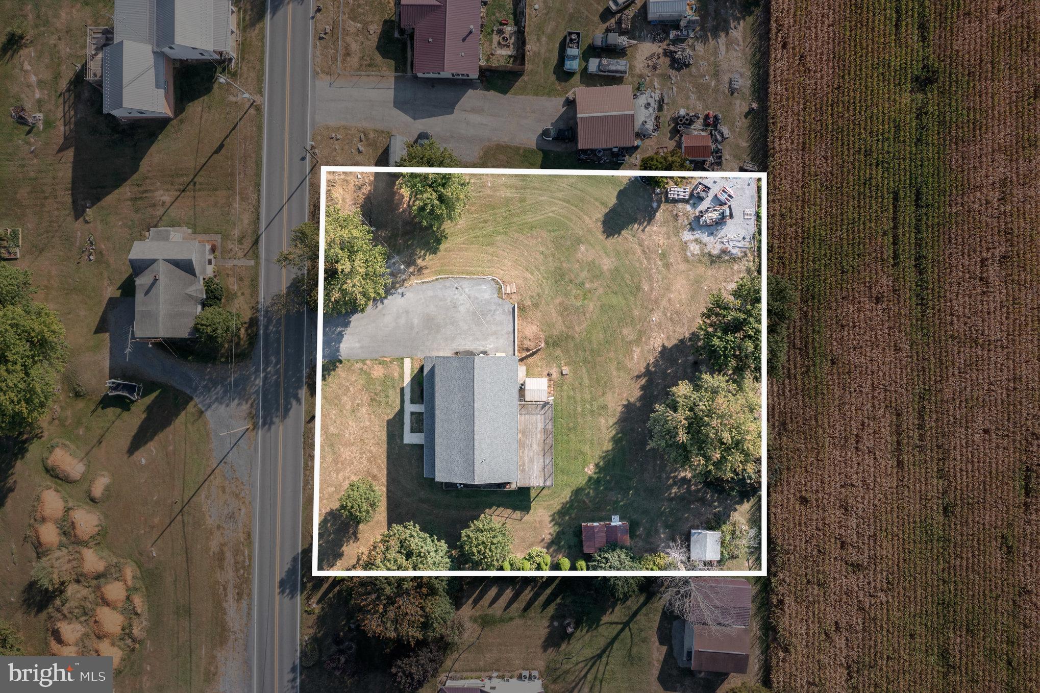 14287 RIDGE ROAD