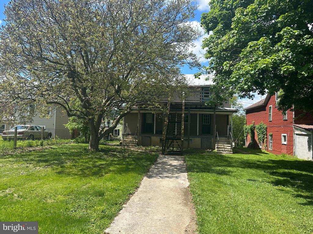 3666 ORRSTOWN ROAD