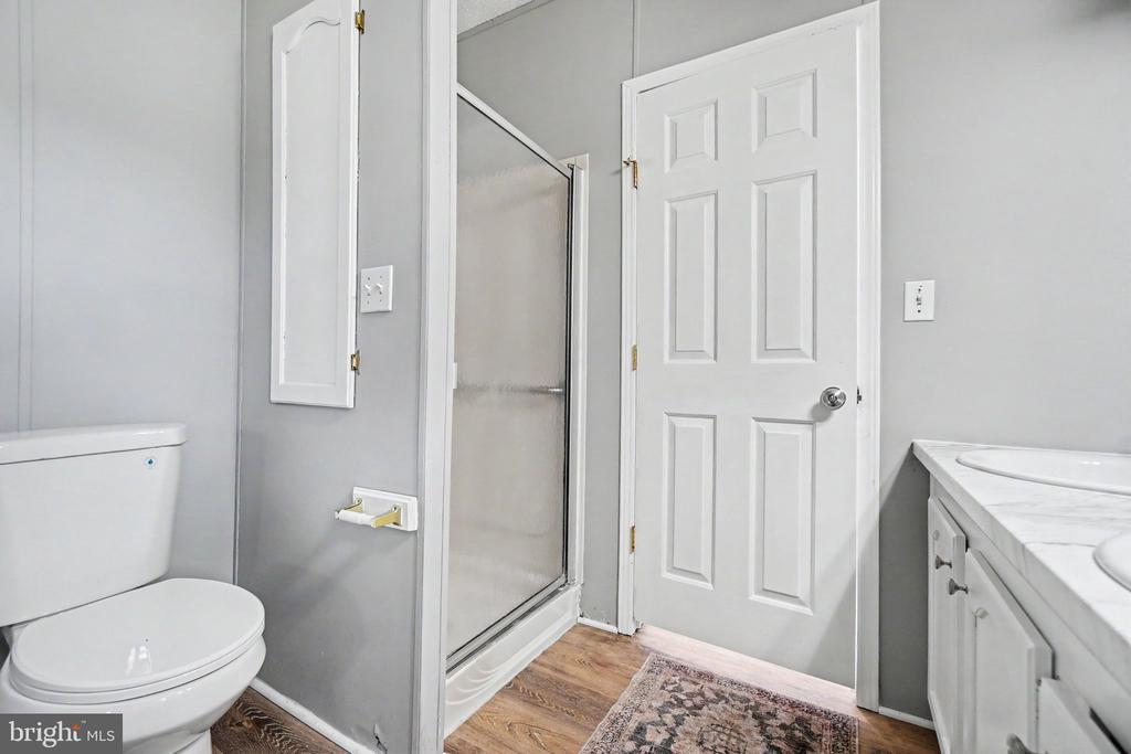 2607 WARM SPRING ROAD