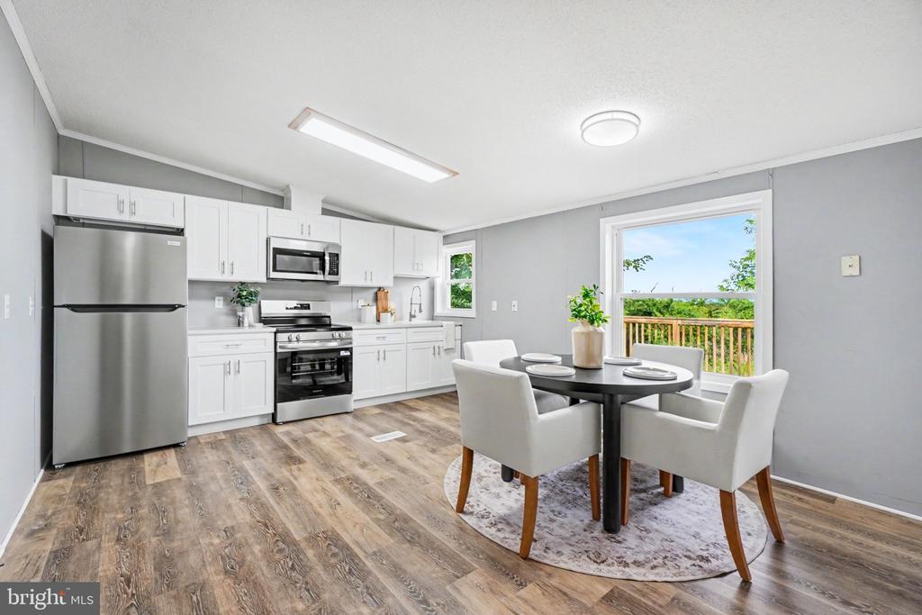 2607 WARM SPRING ROAD