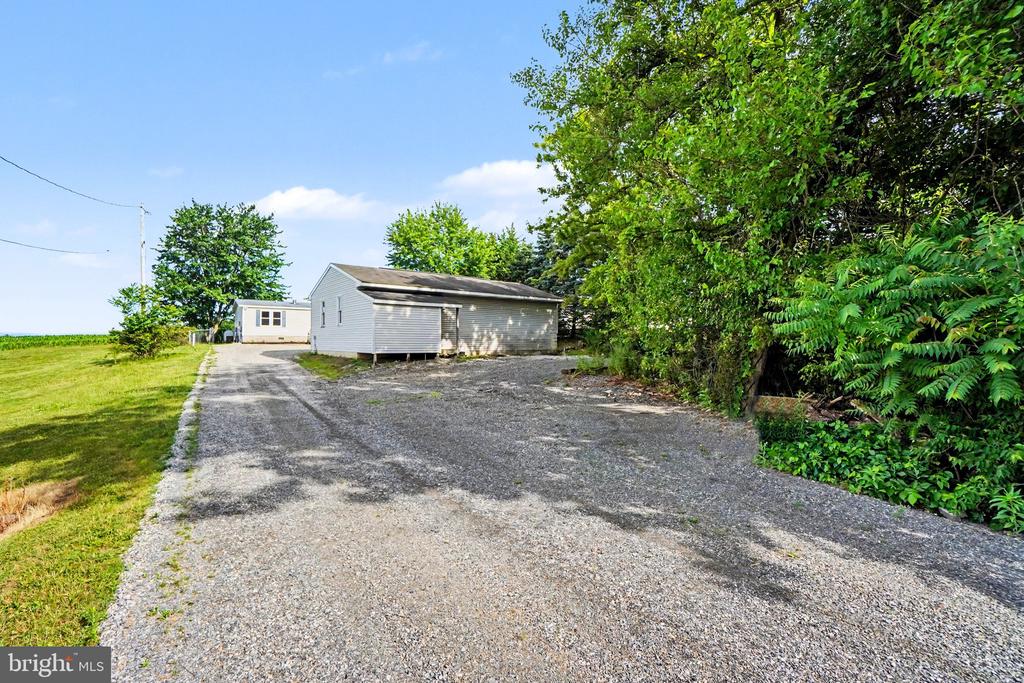 2607 WARM SPRING ROAD