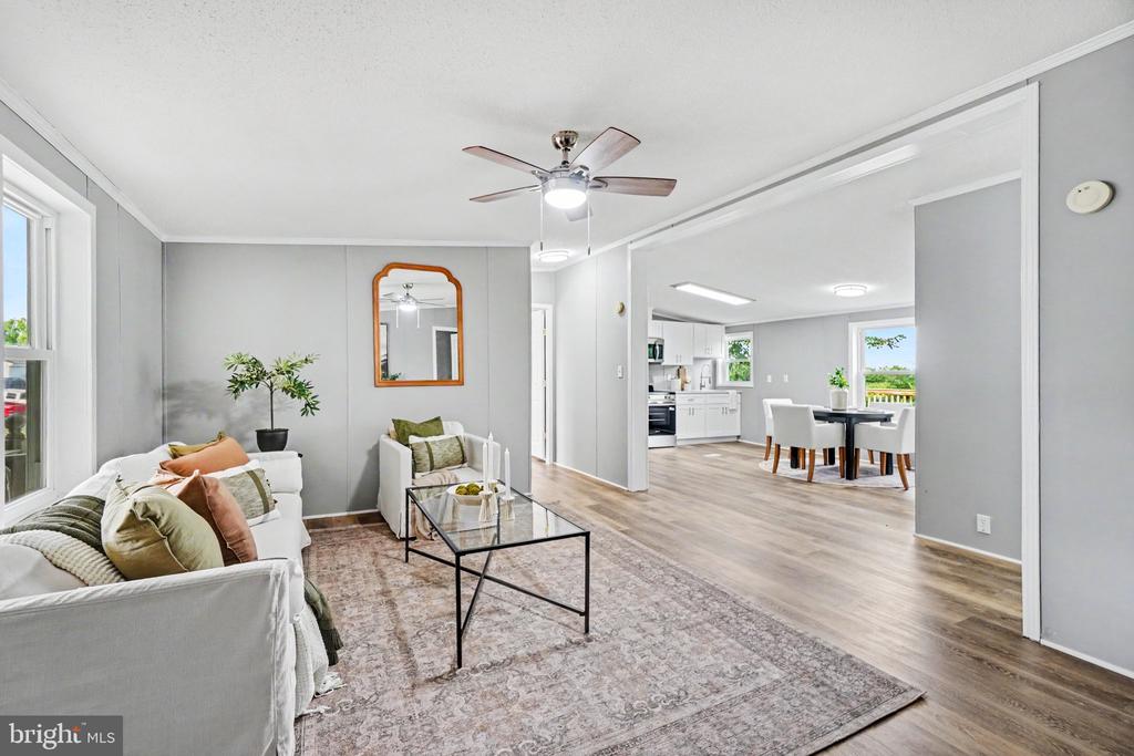 2607 WARM SPRING ROAD