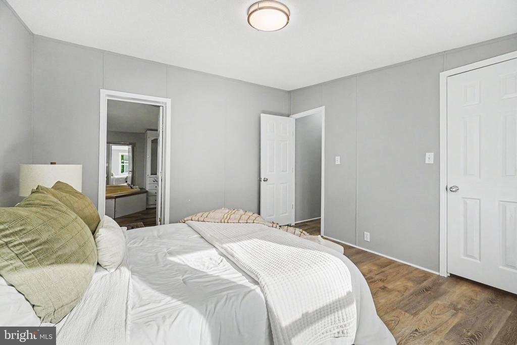 2607 WARM SPRING ROAD