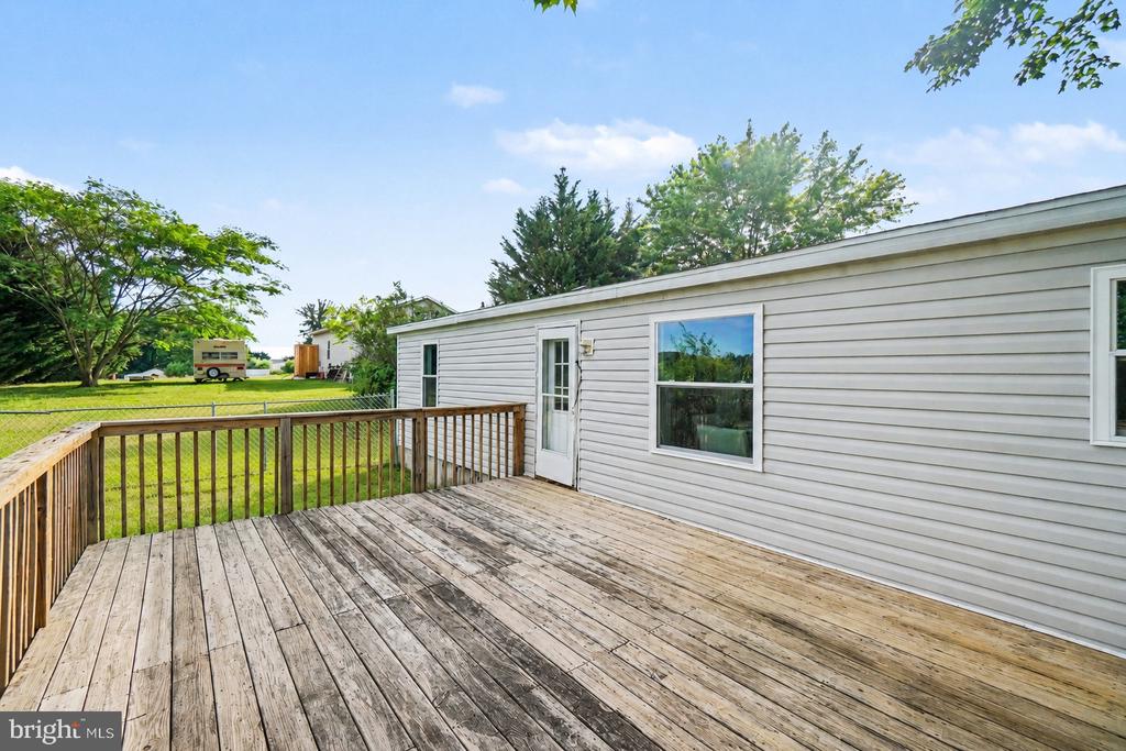 2607 WARM SPRING ROAD
