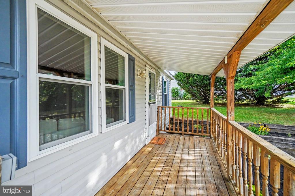 2607 WARM SPRING ROAD