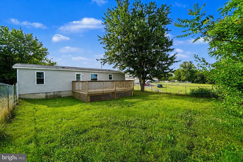 2607 WARM SPRING ROAD
