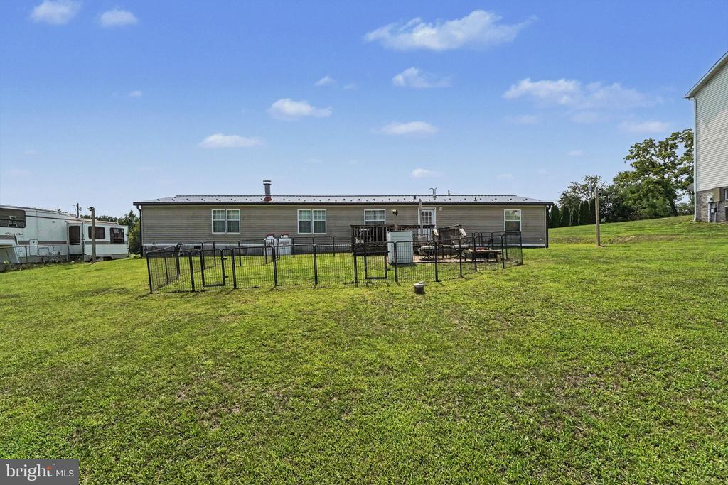 5957 HAGER ROAD