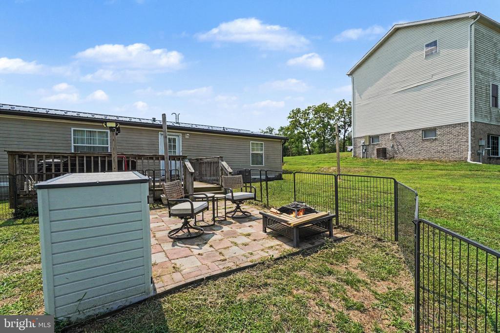 5957 HAGER ROAD