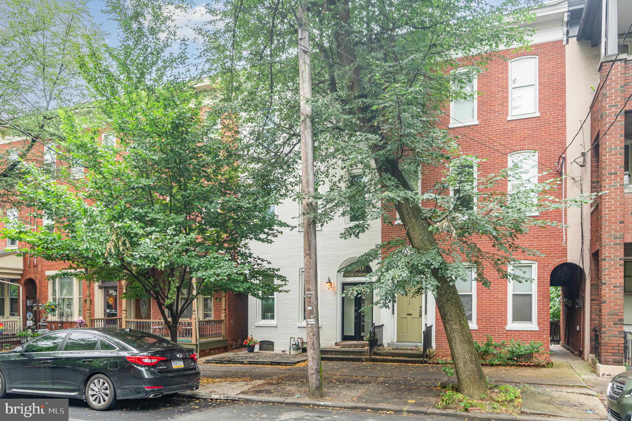 510 W Chestnut St