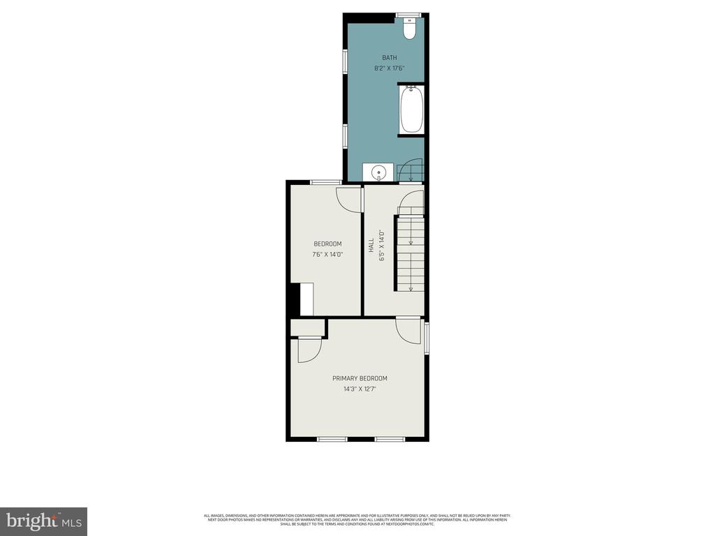 459 S QUEEN STREET