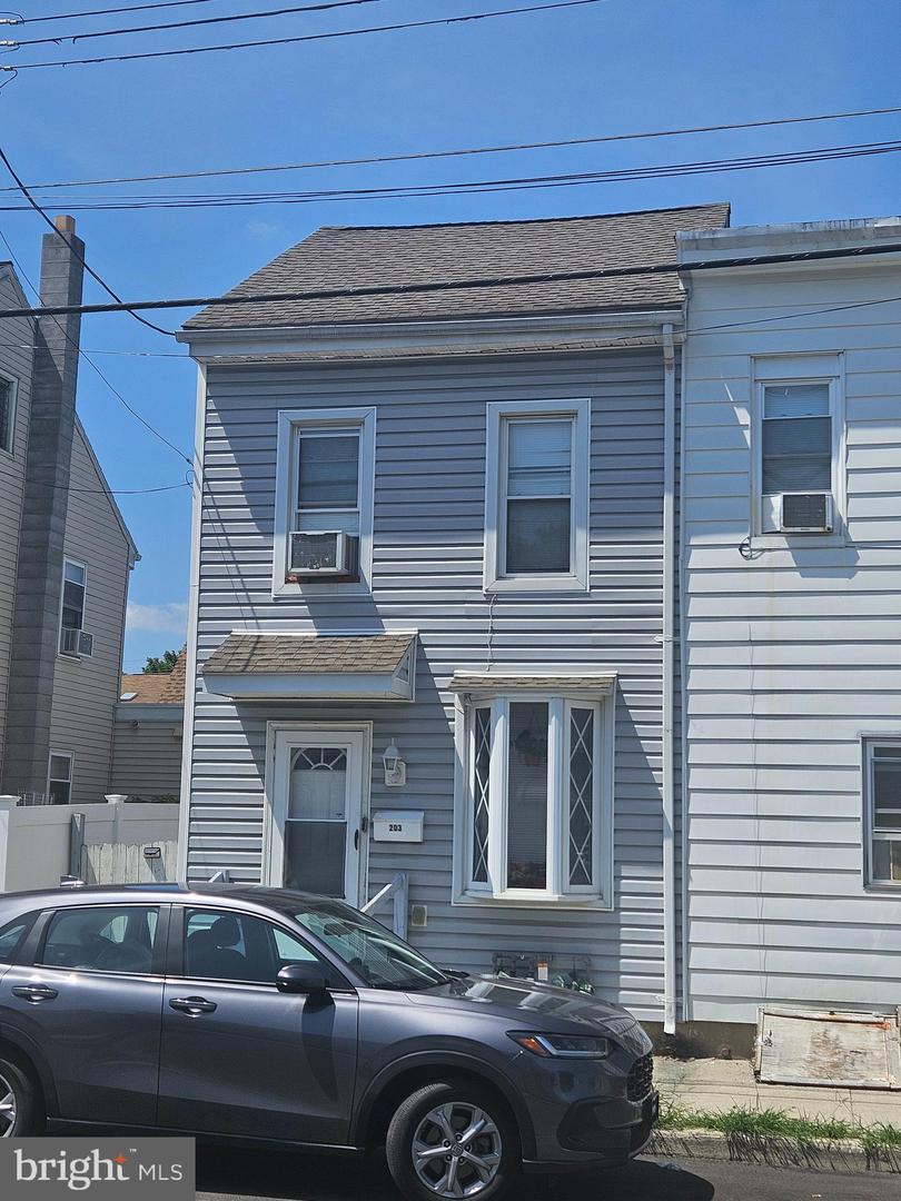 203 Mifflin St