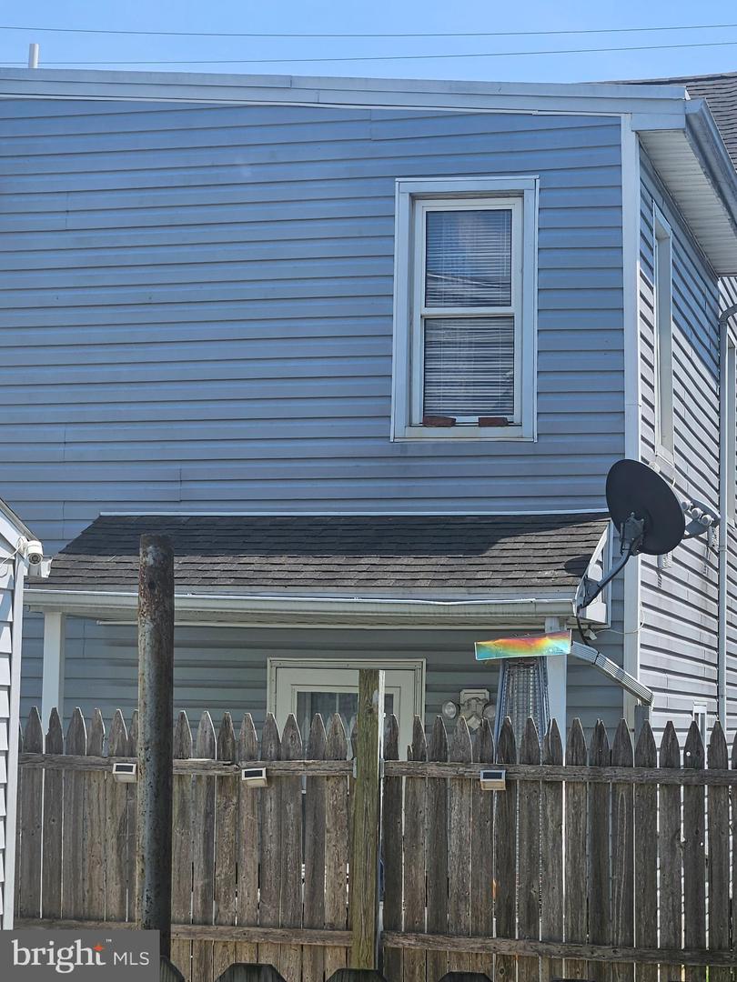 203 Mifflin St