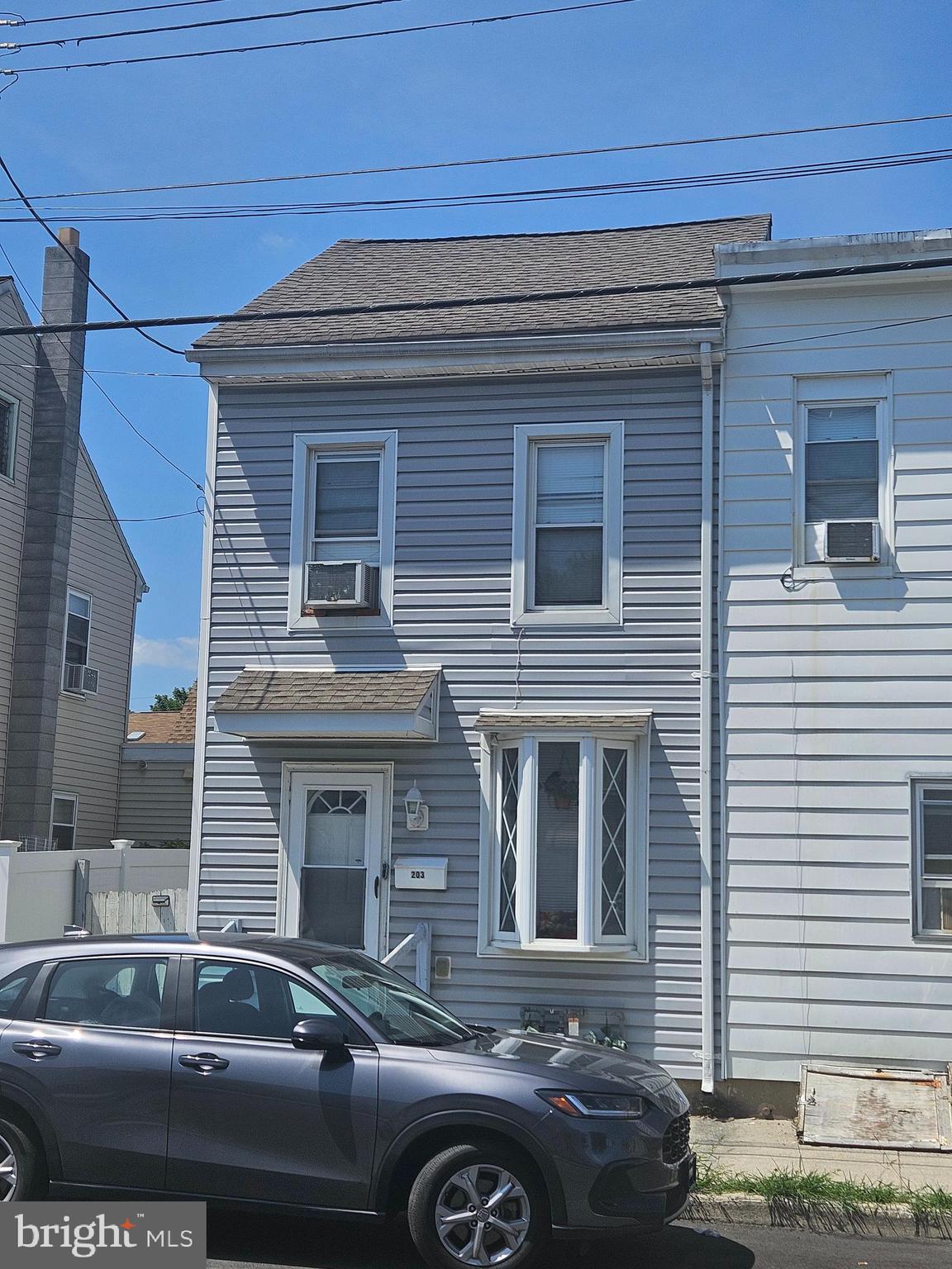 203 Mifflin St