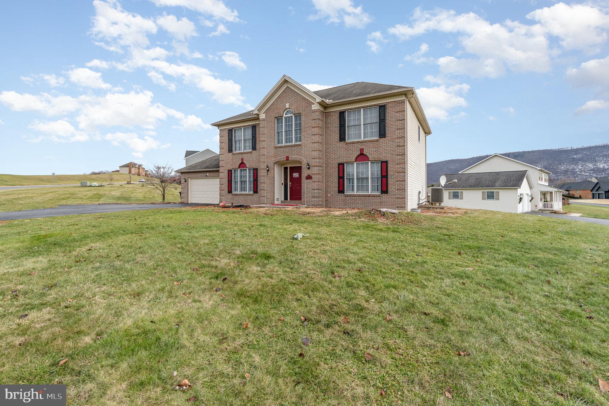 59 Sunshine Cir