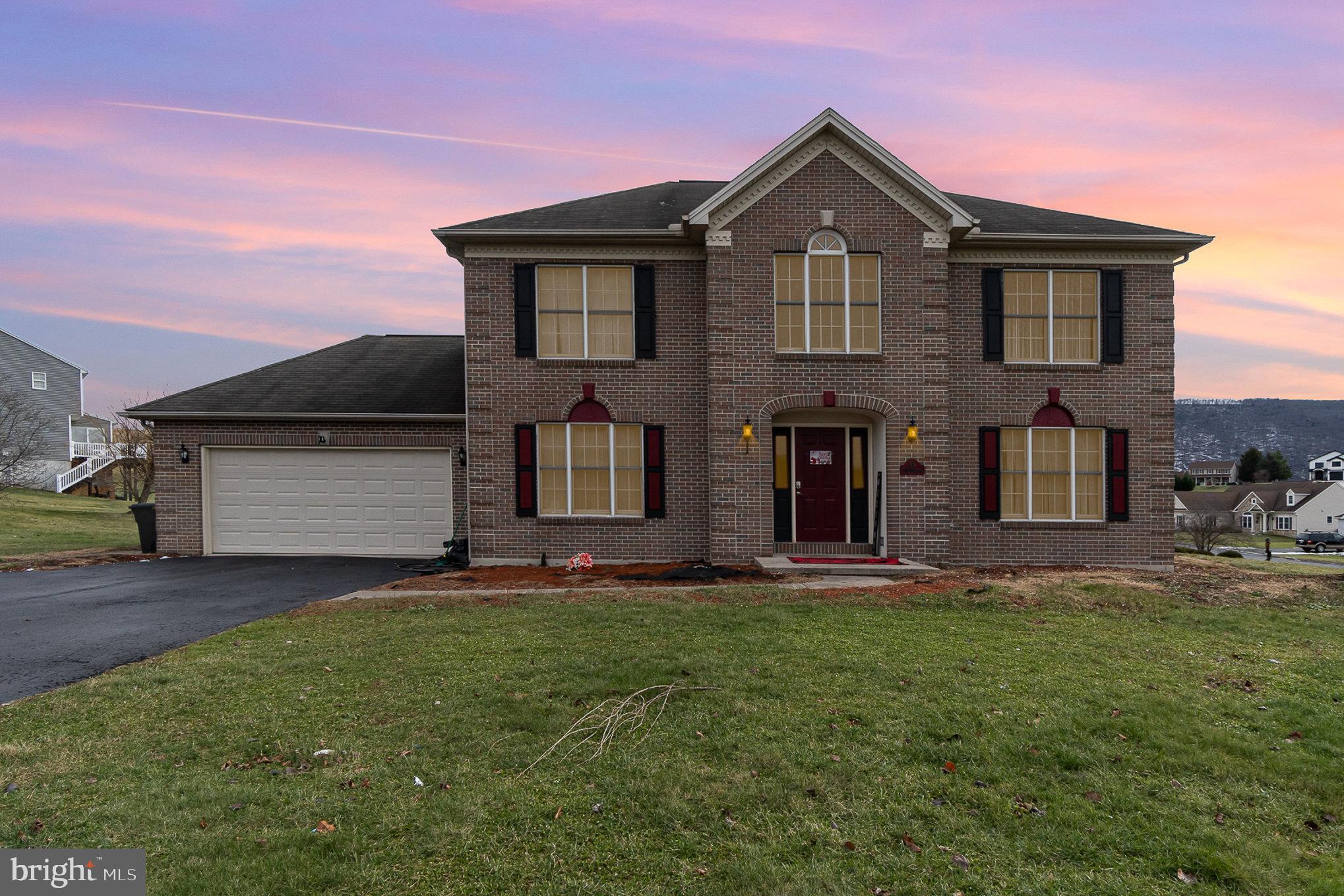59 Sunshine Cir