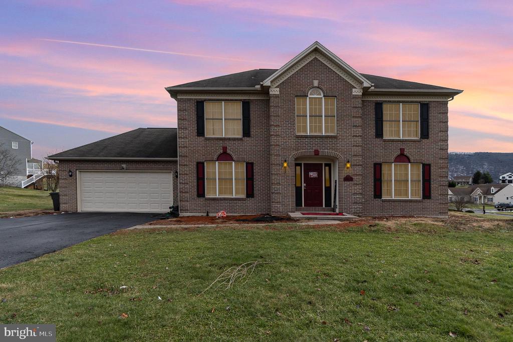 59 Sunshine Cir