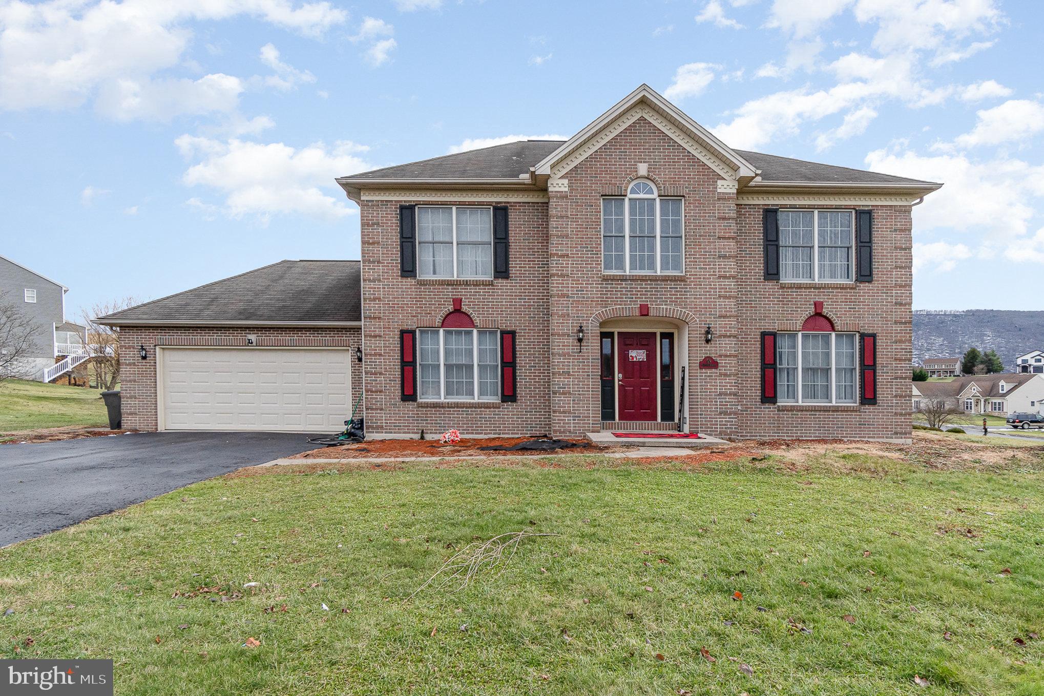 59 Sunshine Cir