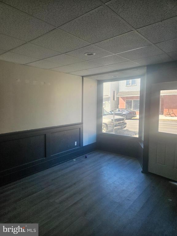 170 VALLEY & 2 SOUTH SPRUCE STREET