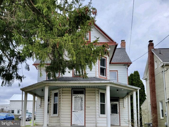 194 Nashville Blvd