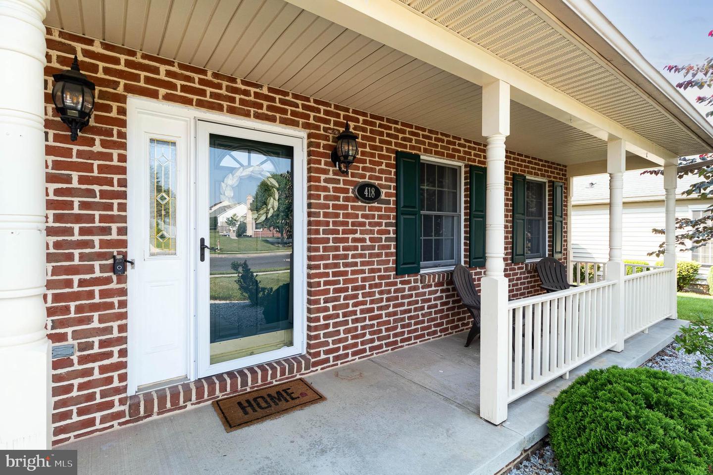418 Dart Dr