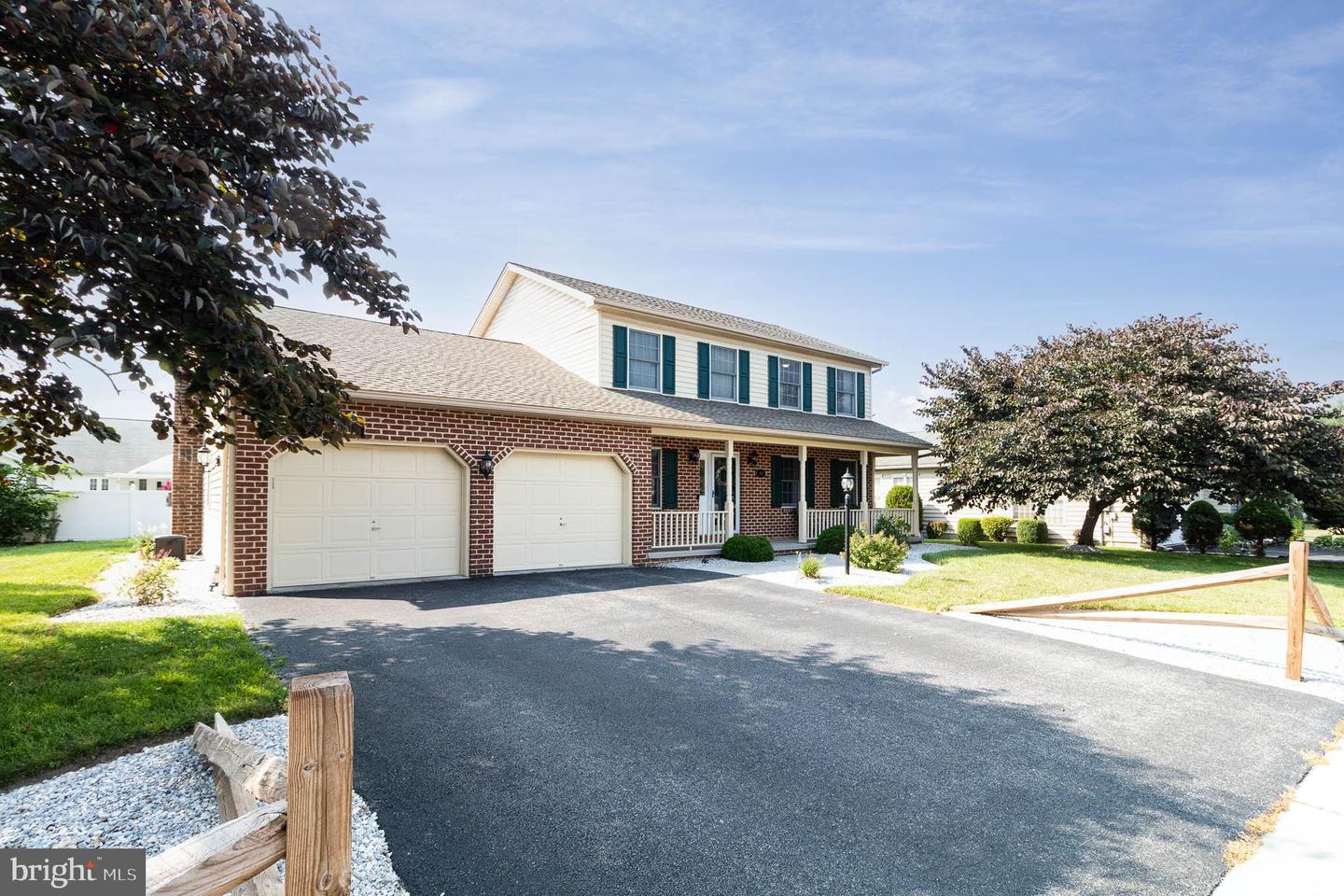 418 Dart Dr