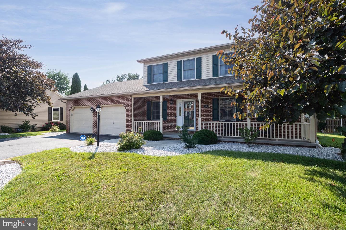 418 Dart Dr
