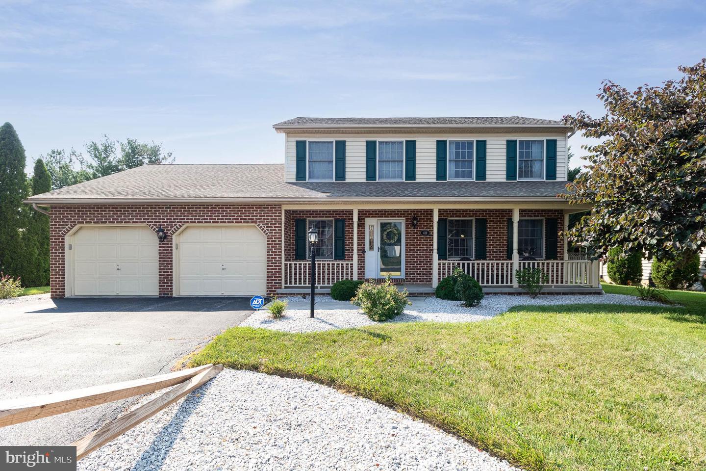 418 Dart Dr