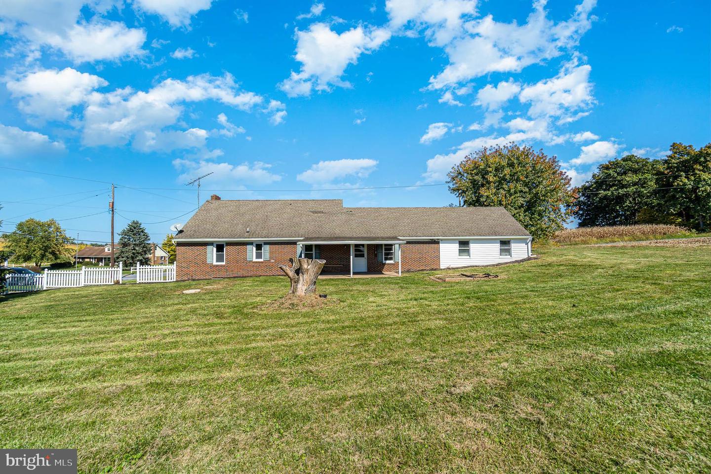 9448 Yellow Church Rd