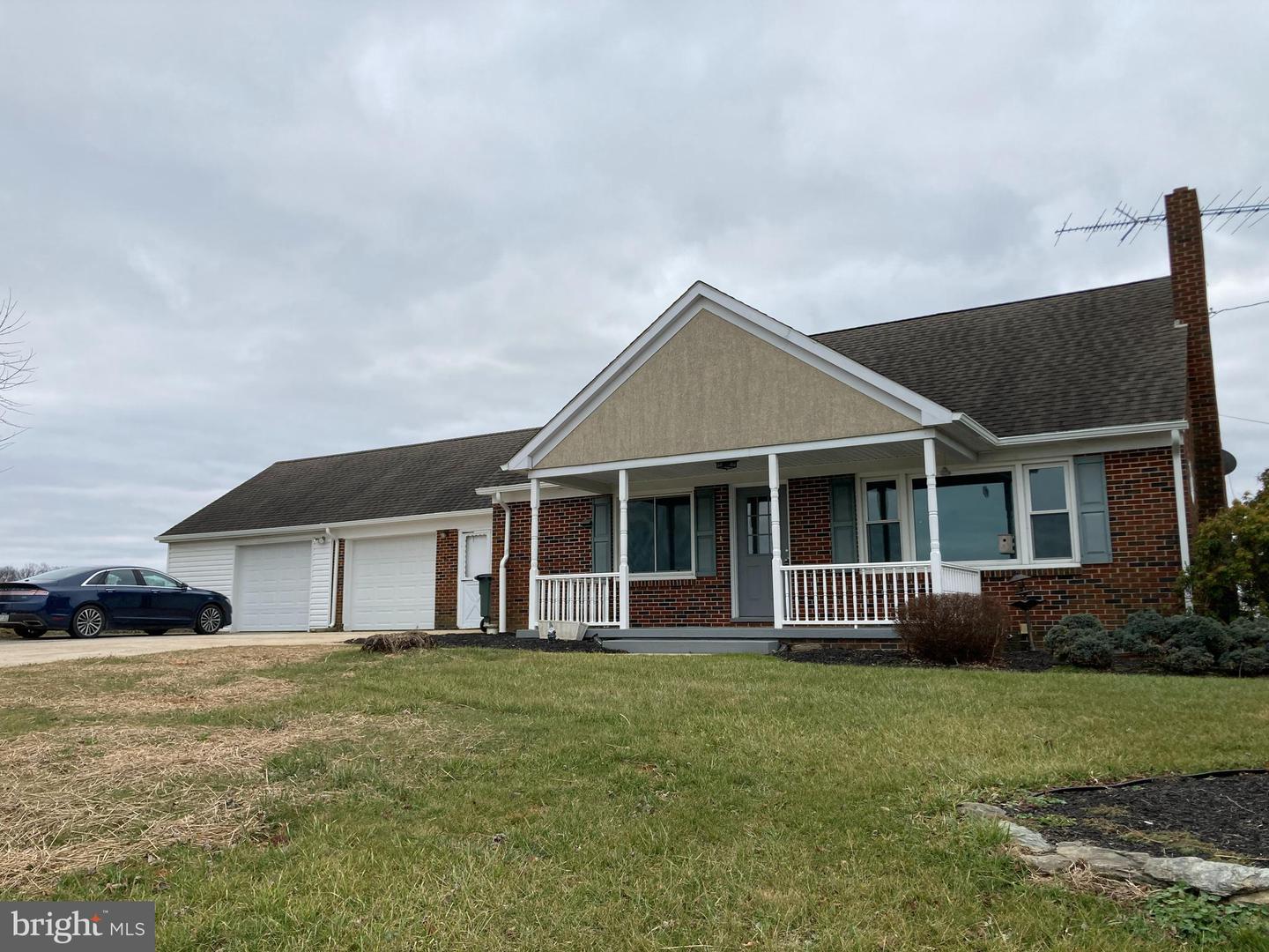 9448 Yellow Church Rd