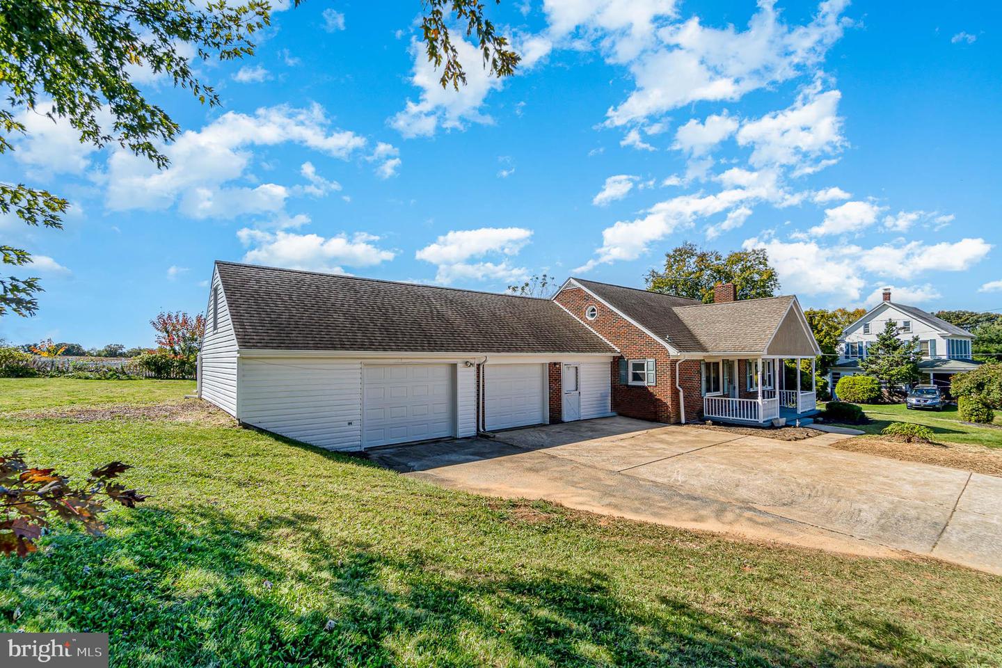 9448 Yellow Church Rd