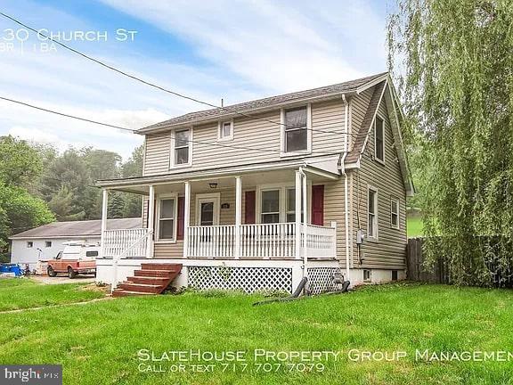130 Church St