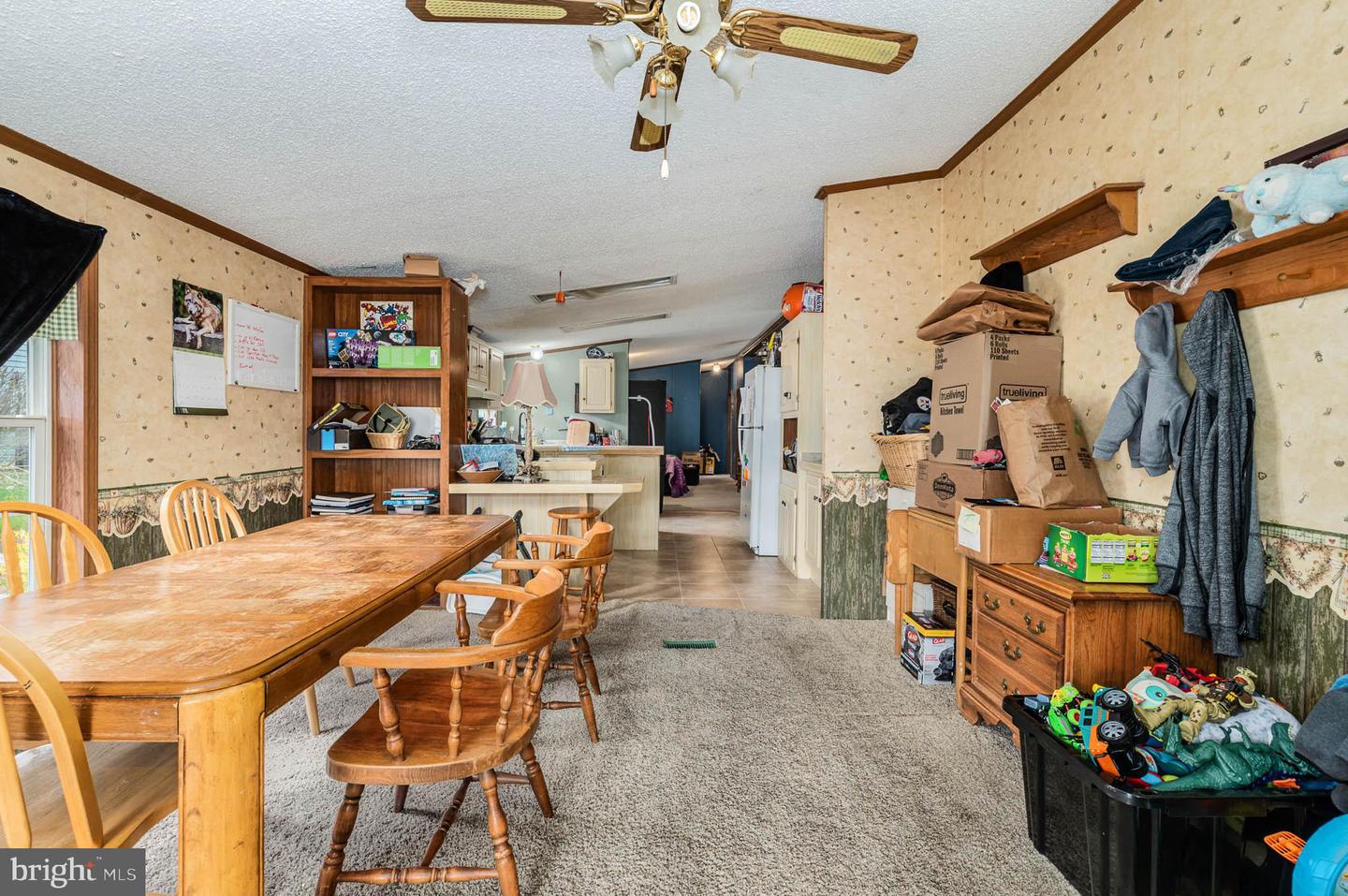 22 Audubon Park