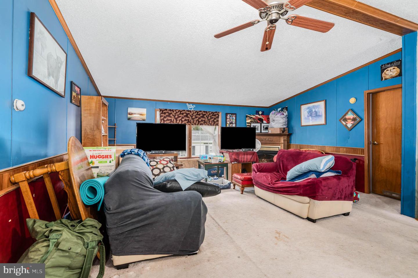 22 Audubon Park