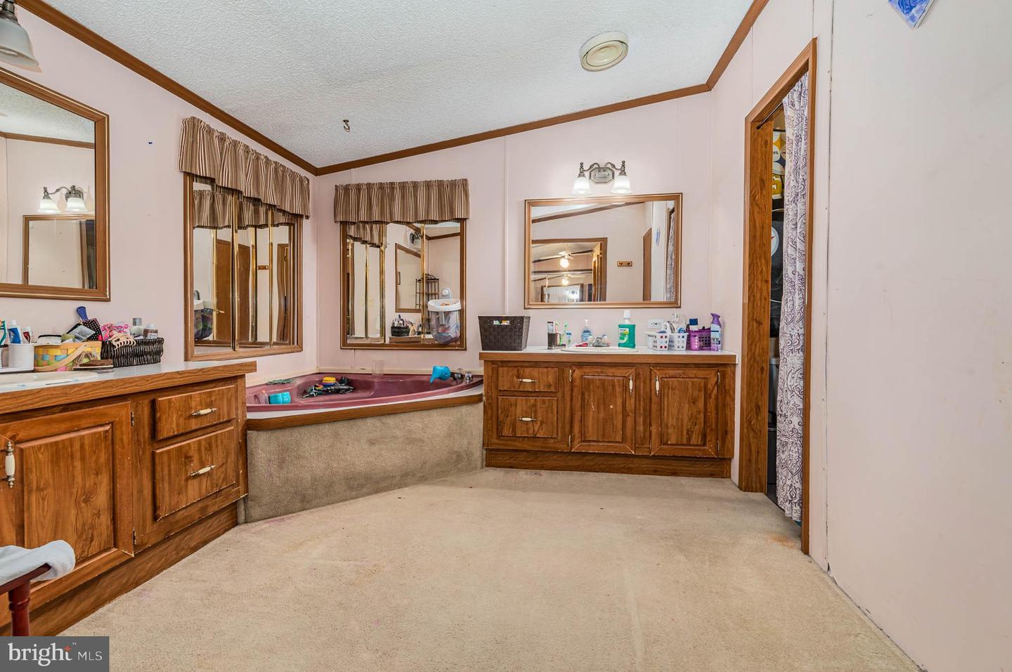 22 Audubon Park
