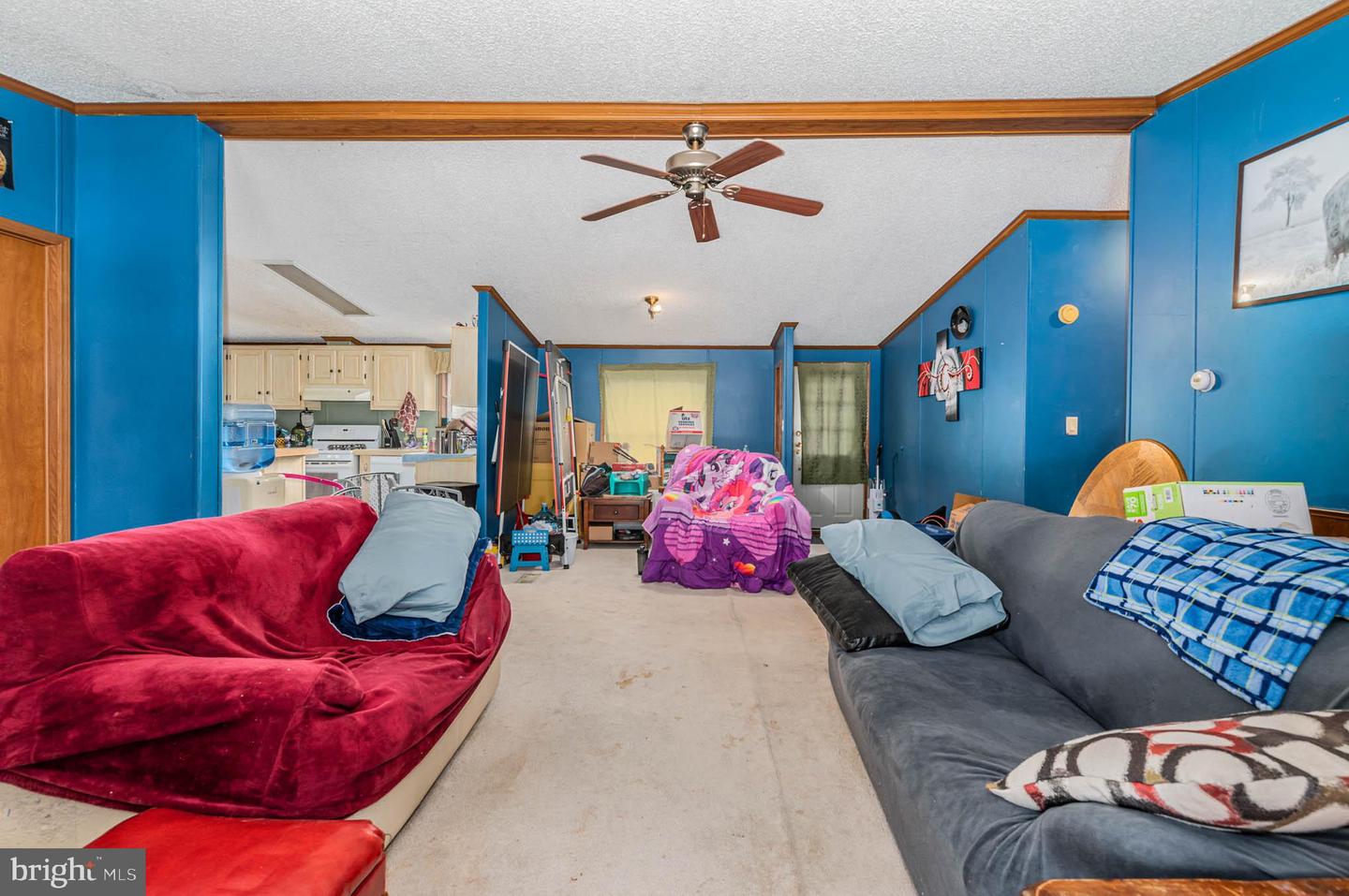 22 Audubon Park