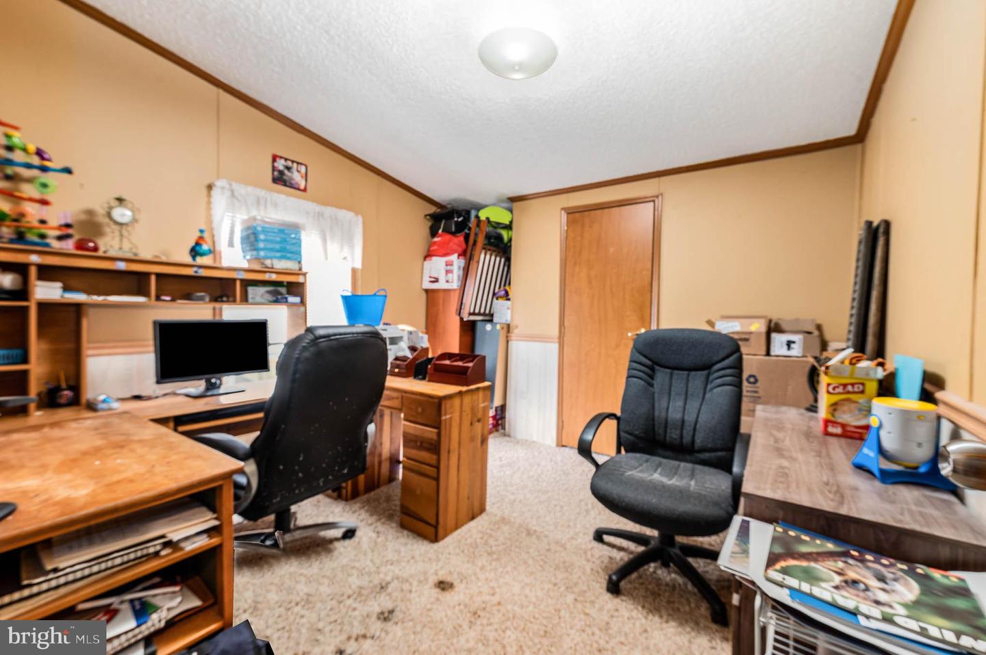 22 Audubon Park