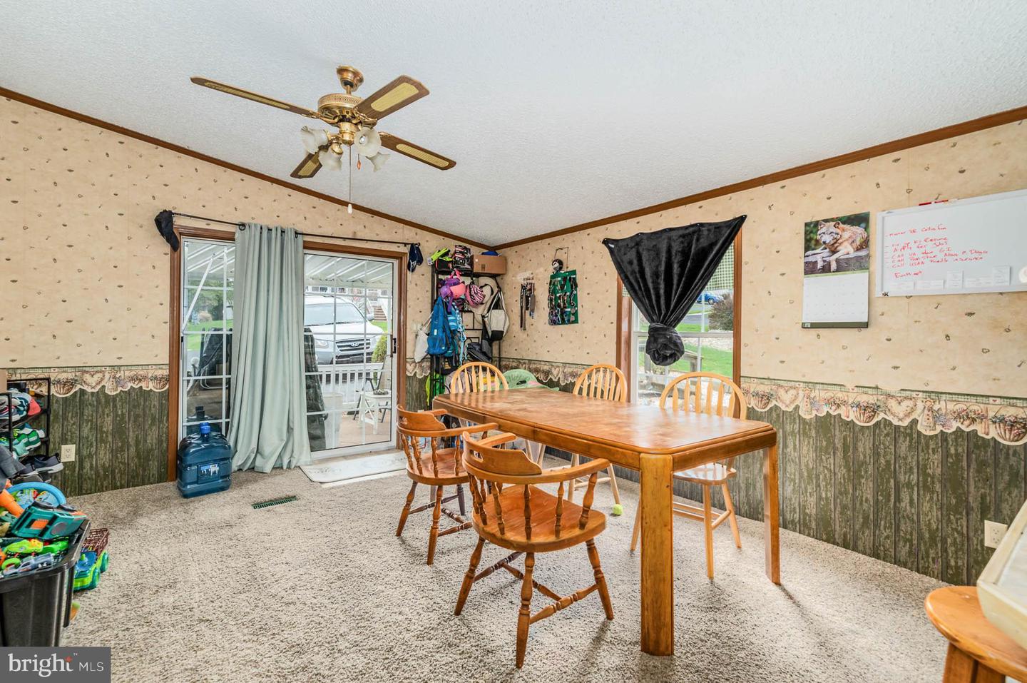 22 Audubon Park