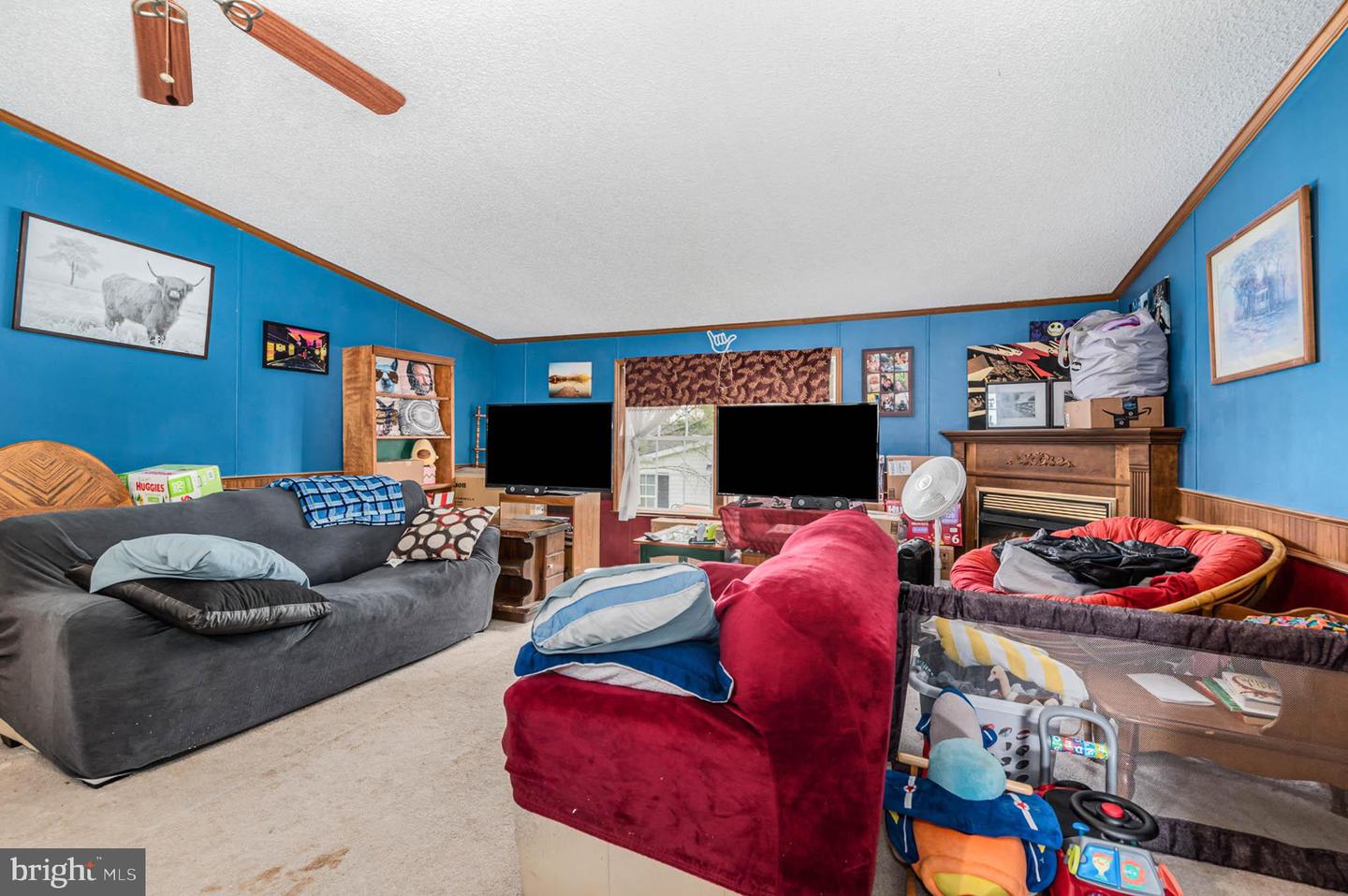 22 Audubon Park
