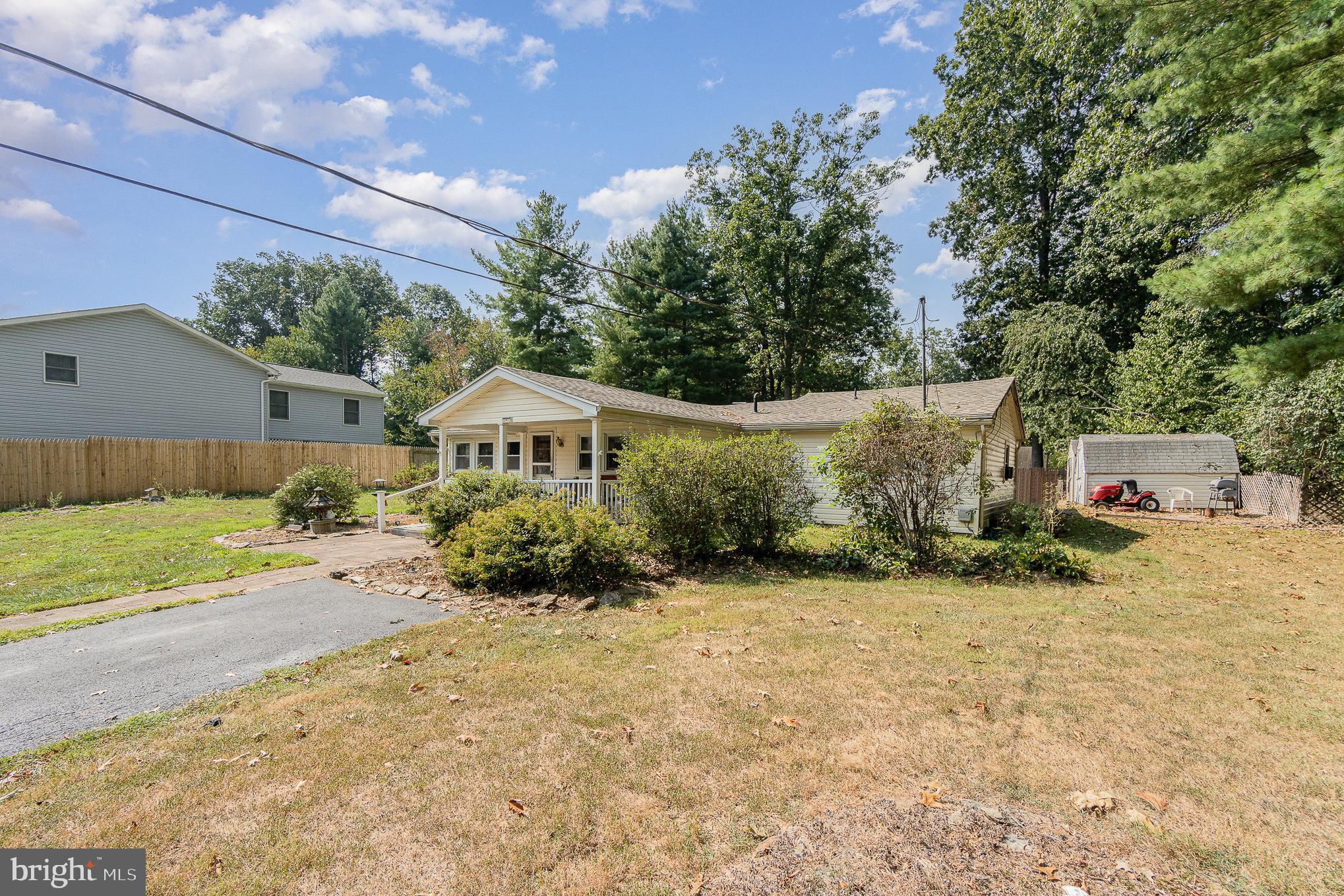97 Chinquapin Trl