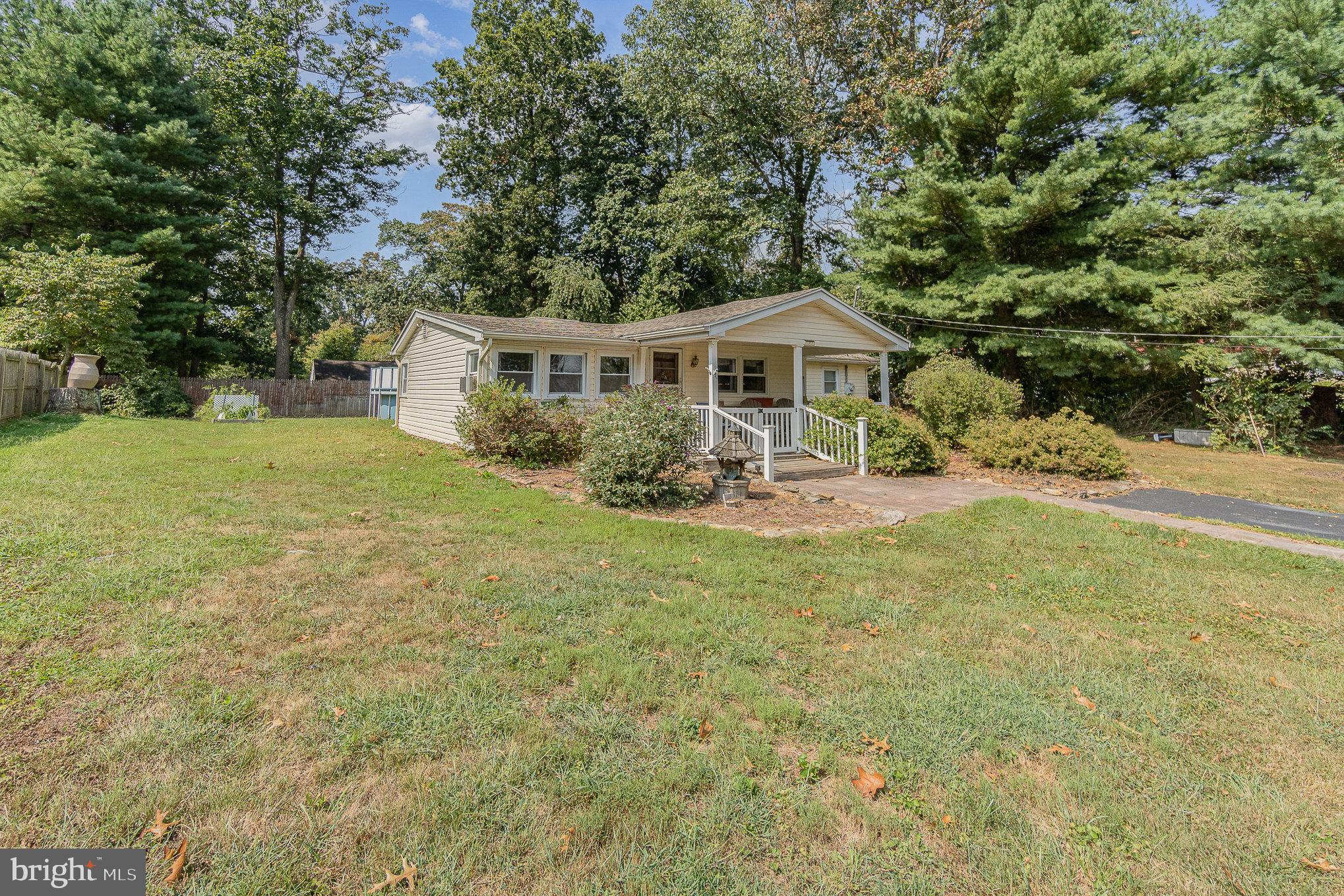 97 Chinquapin Trl