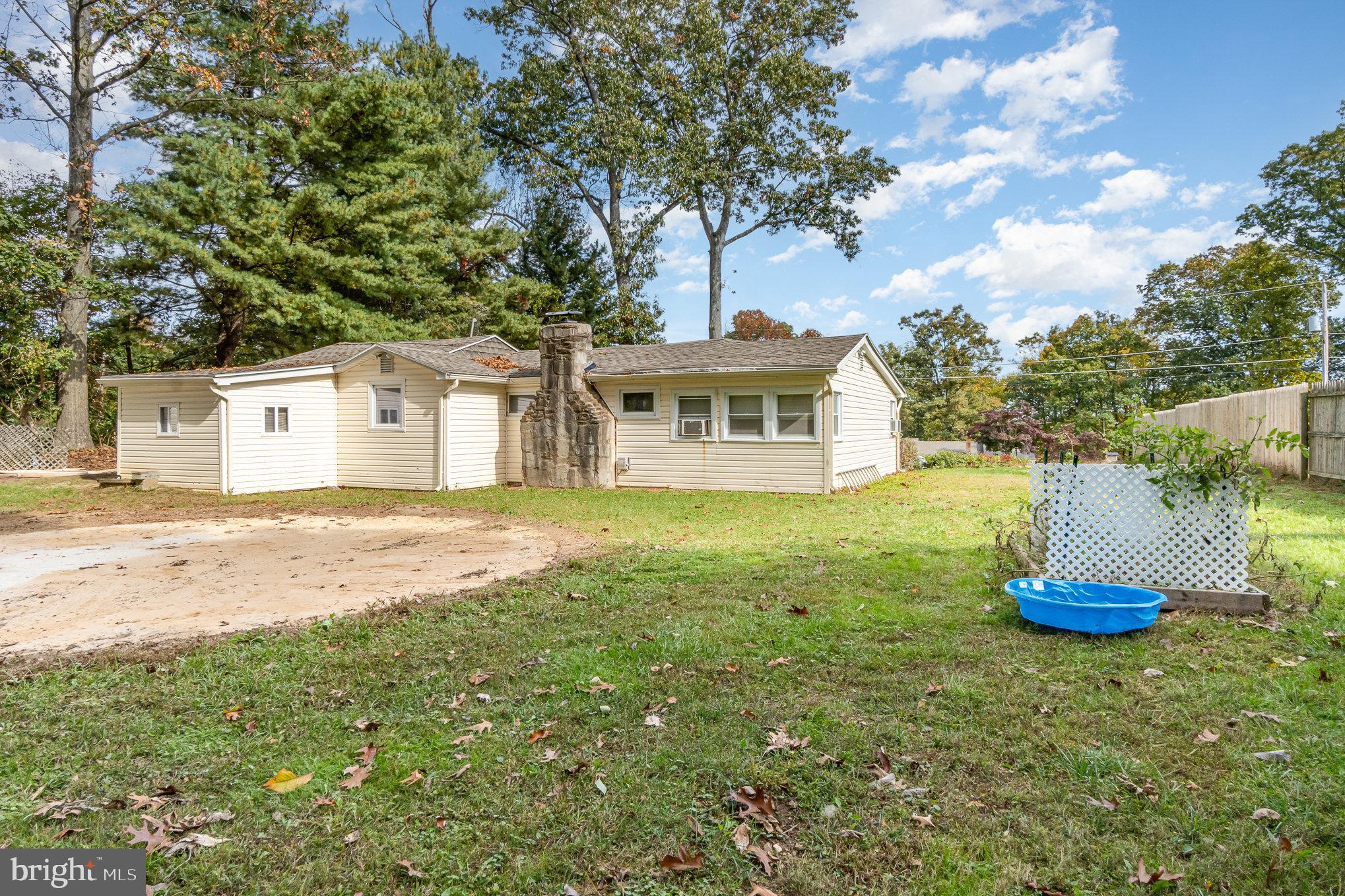 97 Chinquapin Trl