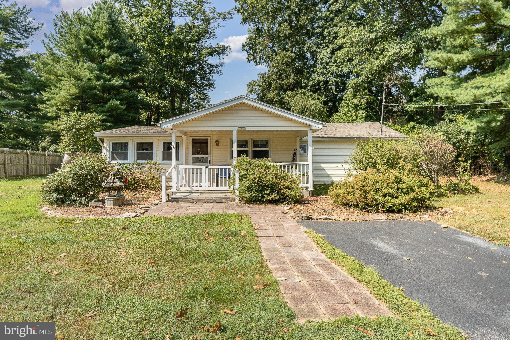 97 Chinquapin Trl