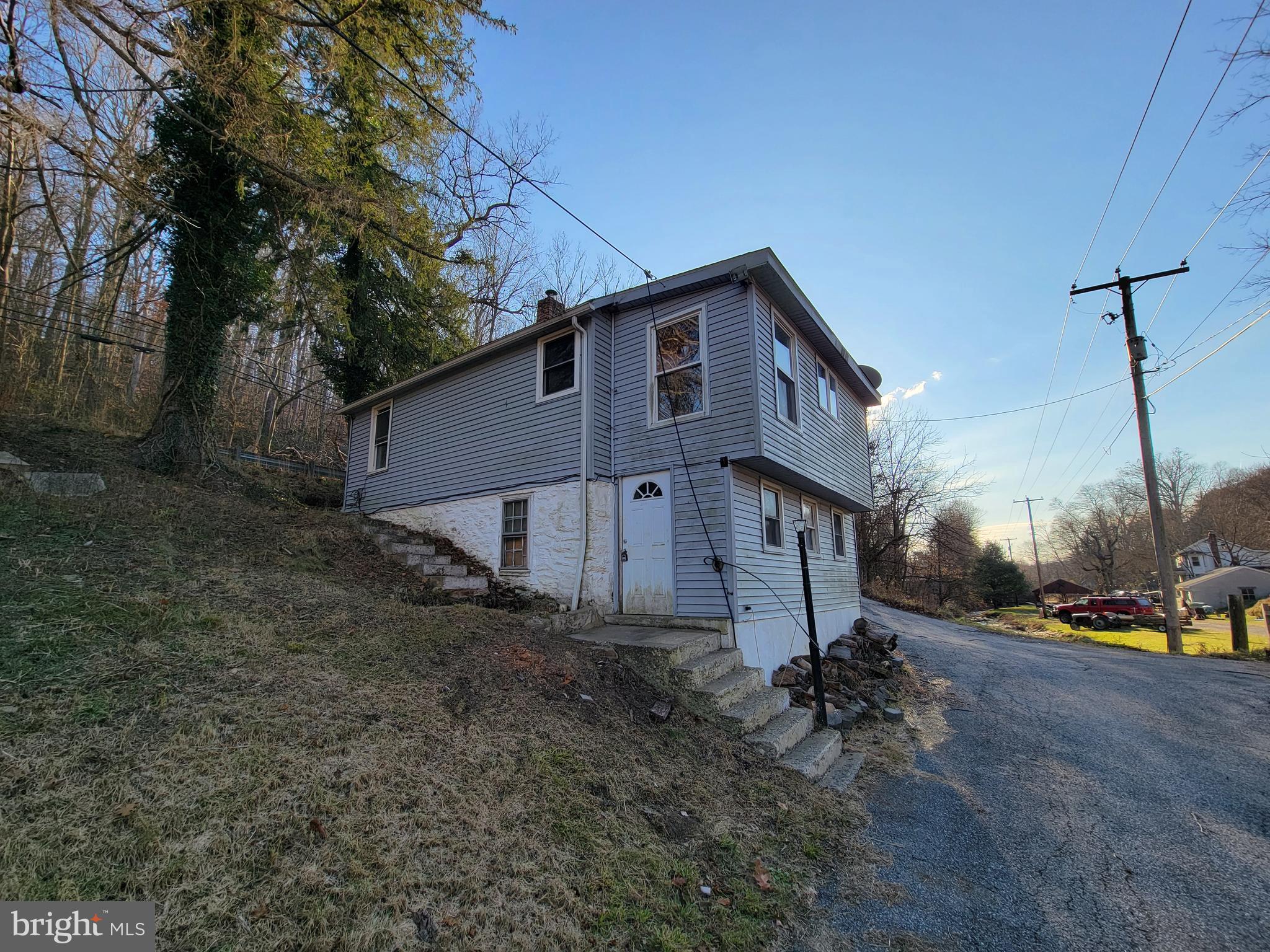 2374 Glen Rock Rd